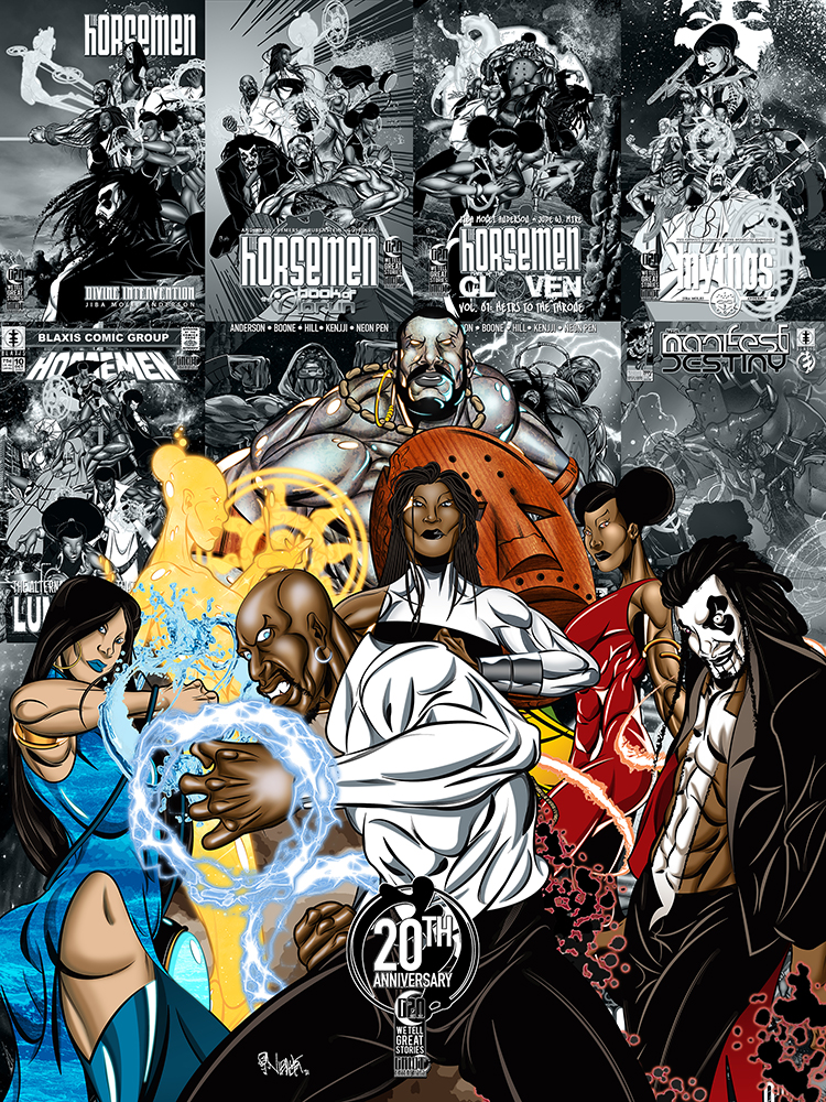 Soliciting Multiversity: Top 10 Manga for December 2023 – Multiversity  Comics